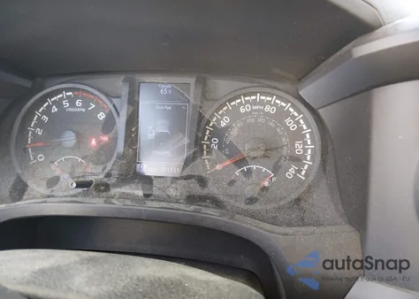 2021 Toyota Tacoma Sr из США, поврежденный, VIN 3TYSX5EN6MT004499